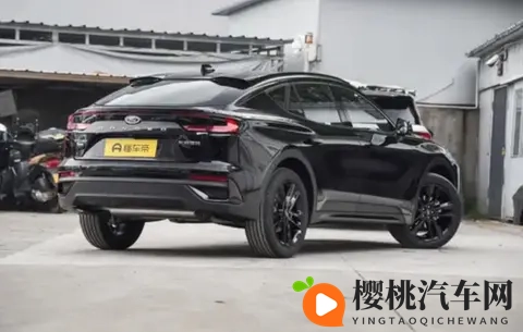 15万级B级车254匹马力配92号油,蒙迪欧如何解决“选择困难症”?-2