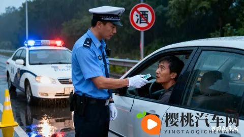 我国查酒驾的历史起点与发展历程-1