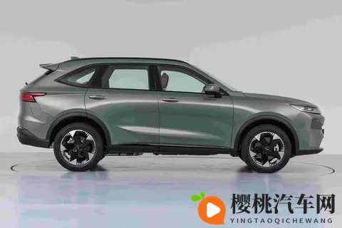 新车 提供15T_20T动力,定位中型SUV,哈弗H6L将于11月18日上市-3