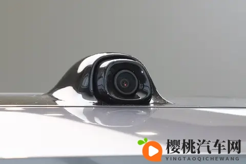 奔驰联手吉利打造，全新smart精灵5EHD超级电混上市-3