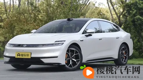 长安启源A06 2026款630激光UItra+预售开启,尊贵体验感满满-2