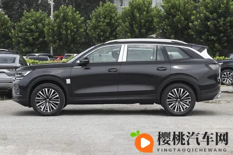 售2429万起，2026款大众揽巡怎么选？-2