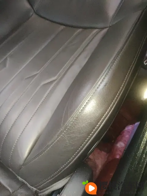 358万!二手奥迪A8,商务接待撑场面?-3