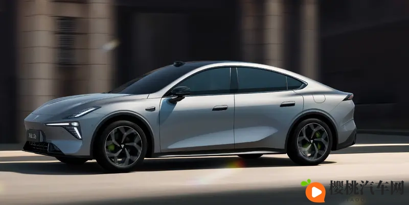 深蓝L06选款攻略：放弃入门款，这两个版本才是性价比之王-1