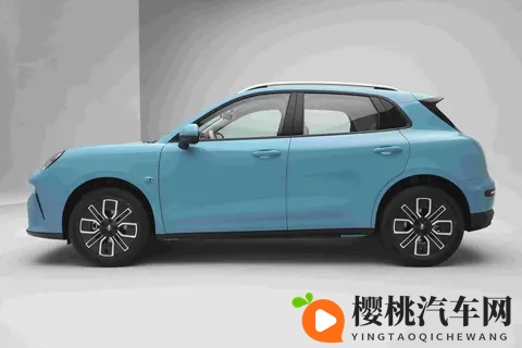 欧拉5来了，不是换壳，而是长城电动化的新点-1