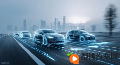 一汽掉队！新能源百万俱乐部名单出炉，比亚迪断层领先，东风冲刺-2