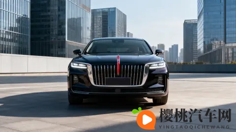 红旗H9系介绍及购买建议-1