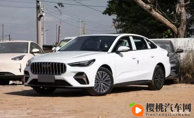 魅魔被 吸乳 羞羞：速度激情，豪车SUV新能源，汽车魅力盘点-3