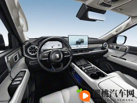 全新坦克400上市,售价2498万-3198万元-1