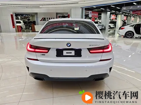 三年折损近半?49万公里宝马3系还能否驾驭运动梦?-2