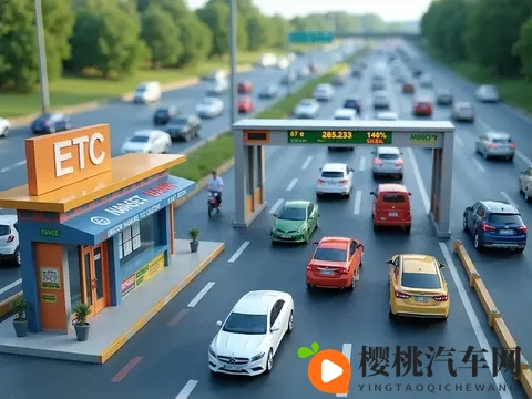 多条高速收费期满:免费通行时代真的来了吗?-3