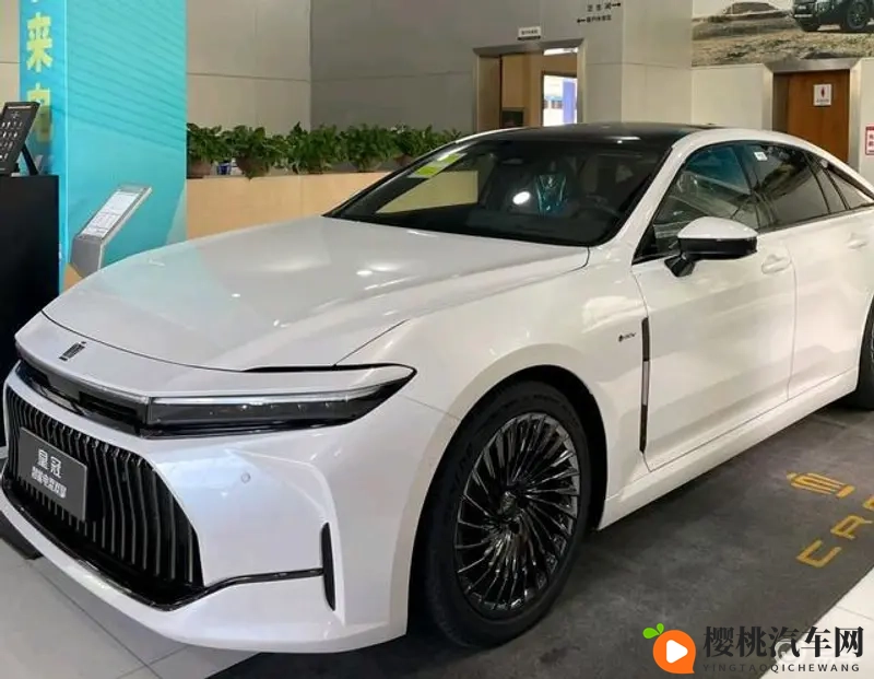 红豆2.0多功能开挂:未来驾驶新体验,智能汽车功能盘点-1