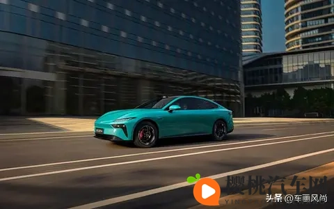 东风奕派007+上市，纯电及增程两种动力，限时价1399万至1499万-1