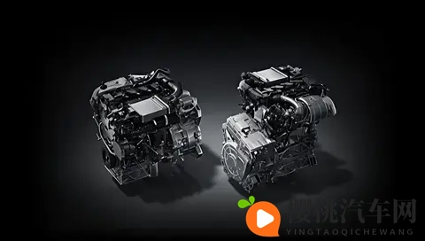 打破续航焦虑！2025款星纪元ET亮相 1615km综合续航+零重力座椅-2