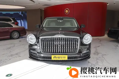 700 万级自主旗舰:红旗国礼 VS 劳斯莱斯谁更值-2