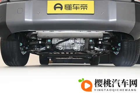 1798万起,大五座空间,动力强配置高!方程豹钛7值得一看-3