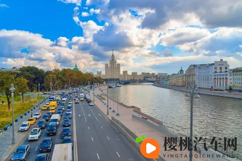 销量大幅下降58%,中国汽车为何被俄罗斯“抛弃”了?-2