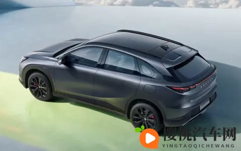 全新极狐阿尔法T5续航实力解析-1