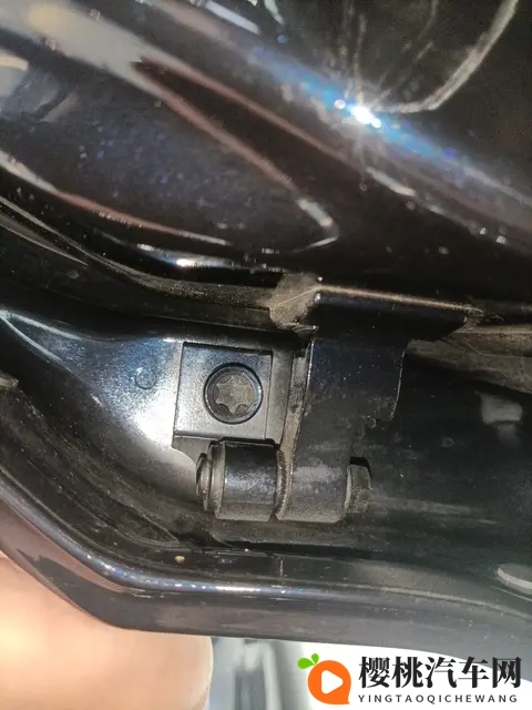 245万,入手准新宝马X3,体验曜夜运动风!-3