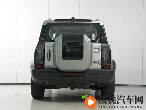 捷途旅行者C-DM即将上市：7座插混方盒子，更长、更省油、更家用-3