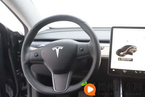 12万不到,三年Model3还能否成为你的电动新宠?-1