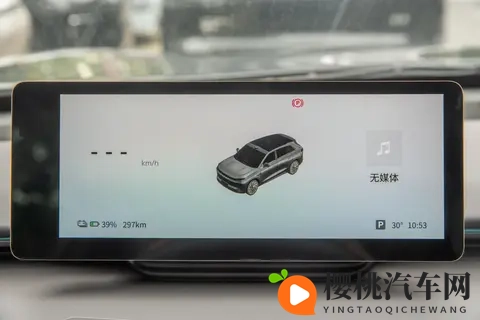 标配8295+Orin-X，20万级SUV新标杆2025款星纪元ET还有什么亮点？-3