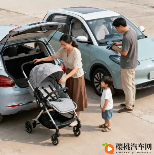 爆乳汗だく肉感巨臀:性感丰满,臀部圆润,汗水淋漓-1