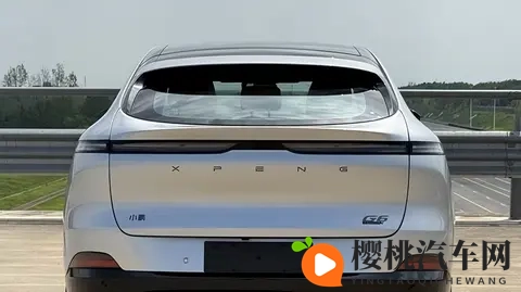 小鹏G6增程版申报工信部401批目录,增程Model Y就这么实现了?-1