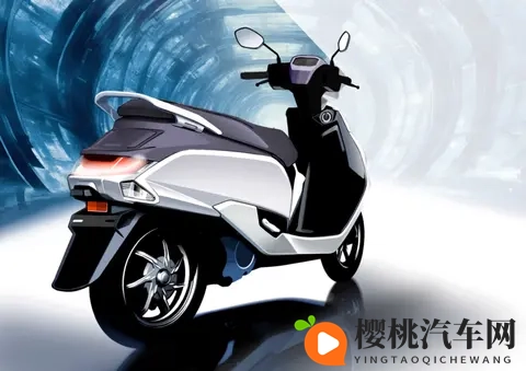 Suzuki 或将向欧洲市场推出电动踏板 e-Address-1