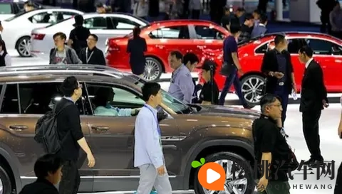 日系汽车在全球占比253%,欧系占比258%,那中系汽车呢?-2