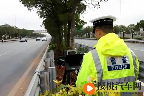 为什么现在流动测速很少了？老司机说出大实话！-1