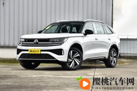 2026揽巡终极选买:5款车怎么选?省钱又省心-2