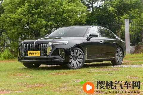 红旗 H9 选买：旗享 vs 旗畅差 4 万，哪款最值？-3