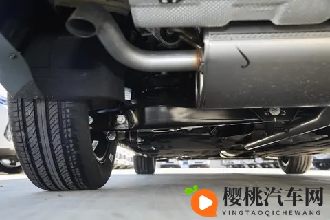 试驾星瑞全新东方曜:家用均衡之选,67万销量背后的细节-1