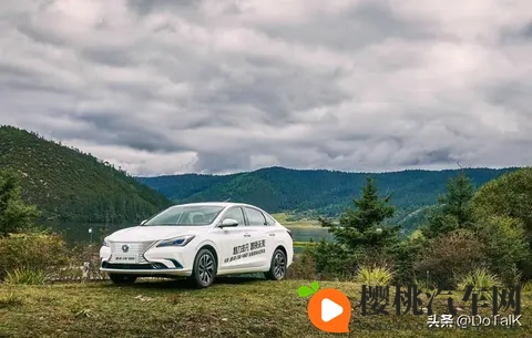 同样开 8 年新能源车比燃油车省 13 万？2025 最新成本账，算完不纠结-3