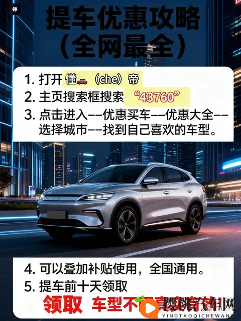 2025 年汽车国补政策:以旧换新的新机遇与挑战-2