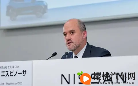 亏100亿裁2万人!日产卖总部填坑,日系神话要破?-1