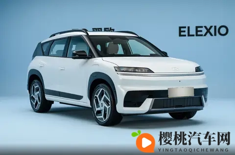 科技感与实用性平衡,1198万起,EO羿欧值得选?-3