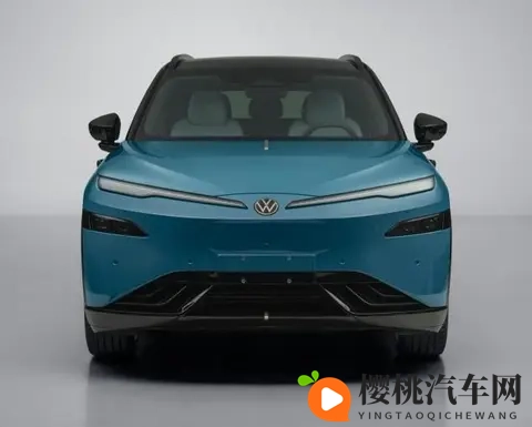 搭载CEA电子电气架构，与众08高清官图释出，是小鹏G9的胞弟？-2