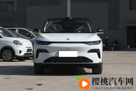 28万车主背书,1498万起售,零跑C11值得选吗?-3