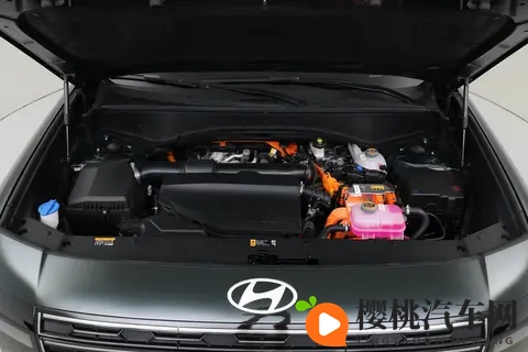 新一代帕里斯帝：2788万起开启豪华SUV新境界科技与舒适出行优选-1