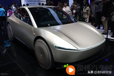 特斯拉在华失势-1