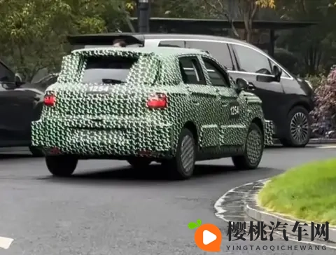 观车  过去两天，6款新车集中上市或发布-2