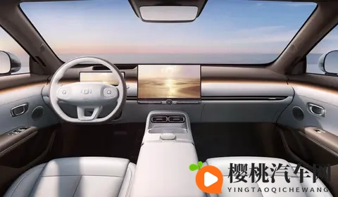 产品力全面越级,启源A06有望真正激活10-15万新能源市场-1