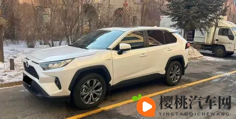 丰田混动技术三连跳:4代5代核心差异,6代碳化硅黑科技颠覆认知-3