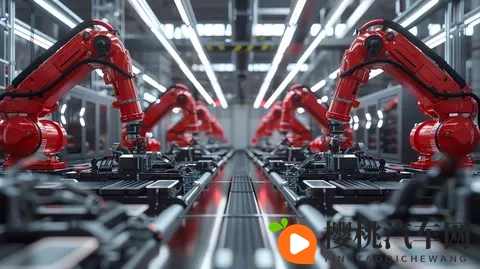 福特首席执行官:拆解特斯拉和中国电动汽车后“令人震惊”的发现-3