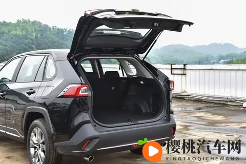 2025 款威兰达：动力、配置与选购的全方位参考-3