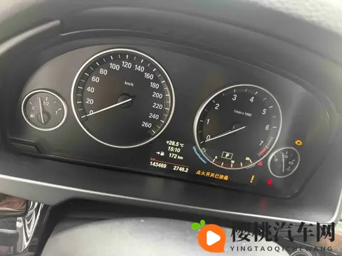 12万多拿下当年落地百万的宝马X5,这波抄底值不值?-3