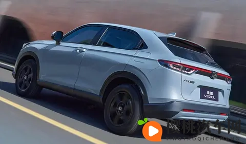 1198 万起!2026款本田缤智上市,空间还是老样子能打-1