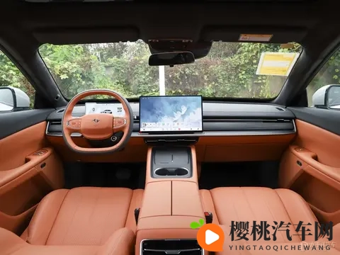 东风奕派eπ007+上市 1399万元起 标配激光雷达-1